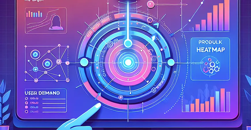 HRM 系统推广如何精准触达？绘制 “用户需求热力图”